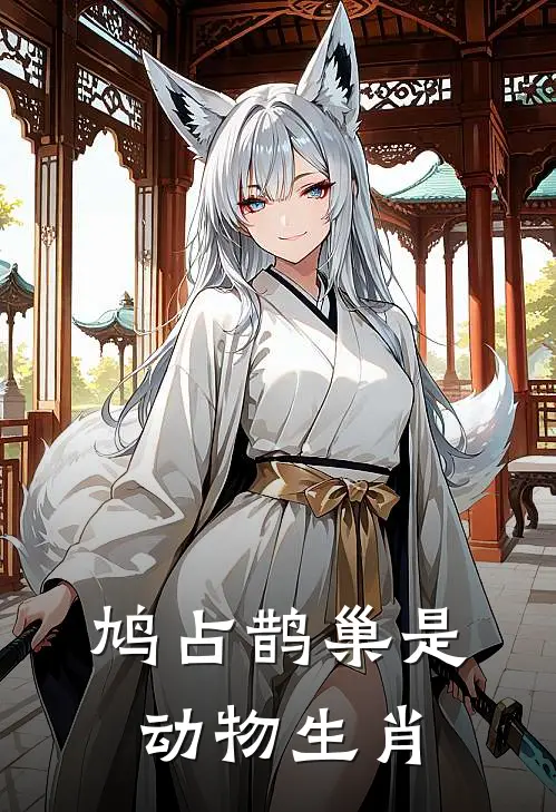 鸠占鹊巢是动物生肖