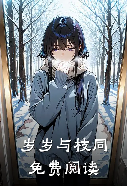 岁岁与枝同免费阅读