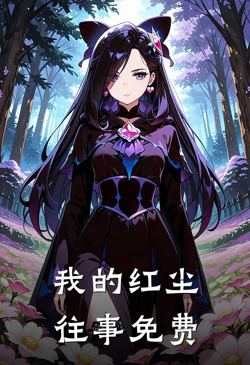 我的红尘往事免费
