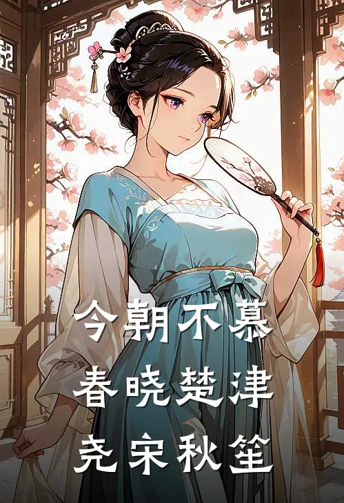 今朝不慕春晓楚津尧宋秋笙