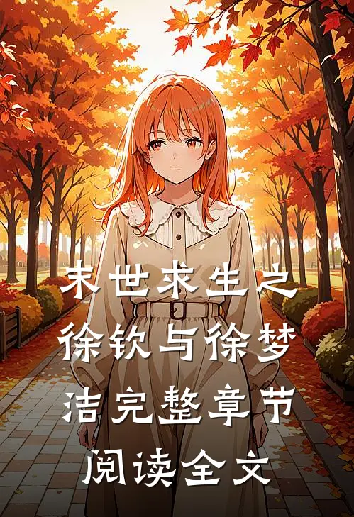 末世求生之徐钦与徐梦洁完整章节阅读全文