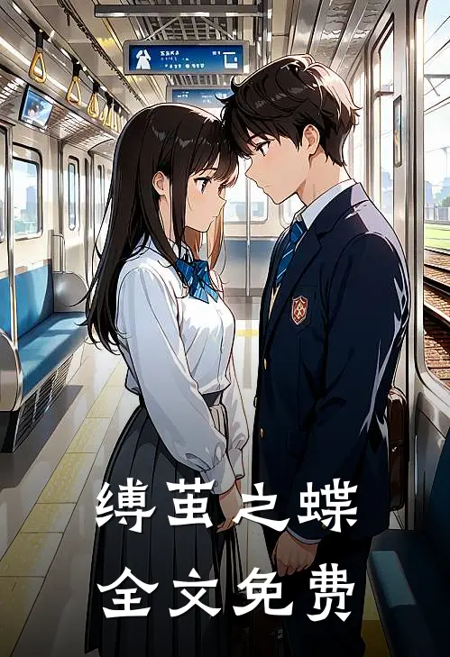 缚茧之蝶全文免费