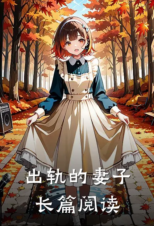 出轨的妻子长篇阅读