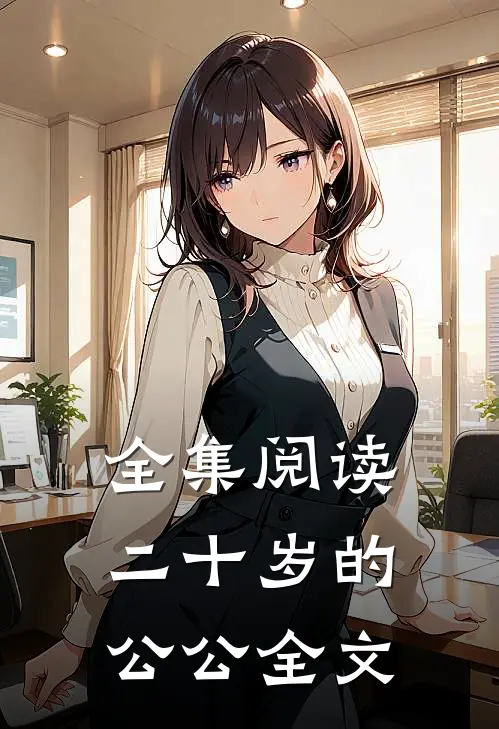 全集阅读二十岁的公公全文