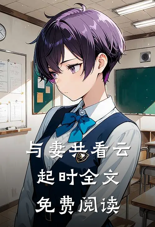 与妻共看云起时全文免费阅读