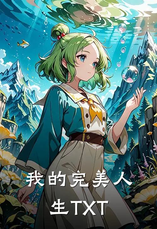 我的完美人生TXT