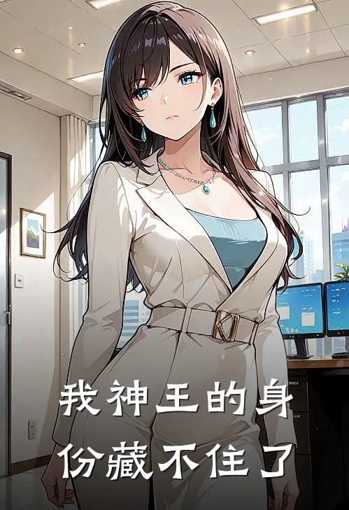我神王的身份藏不住了