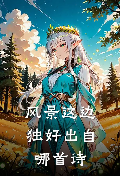 风景这边独好出自哪首诗