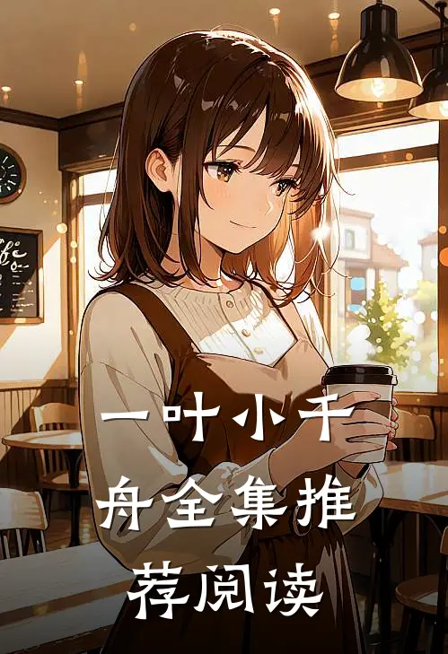 一叶小千舟全集推荐阅读