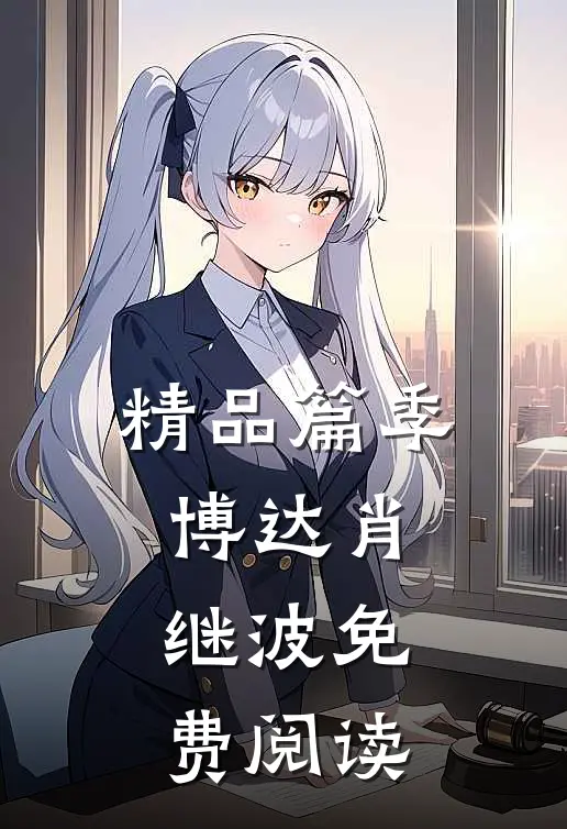 精品篇季博达肖继波免费阅读