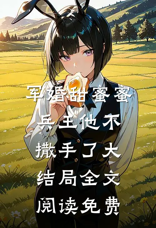 军婚甜蜜蜜兵王他不撒手了大结局全文阅读免费