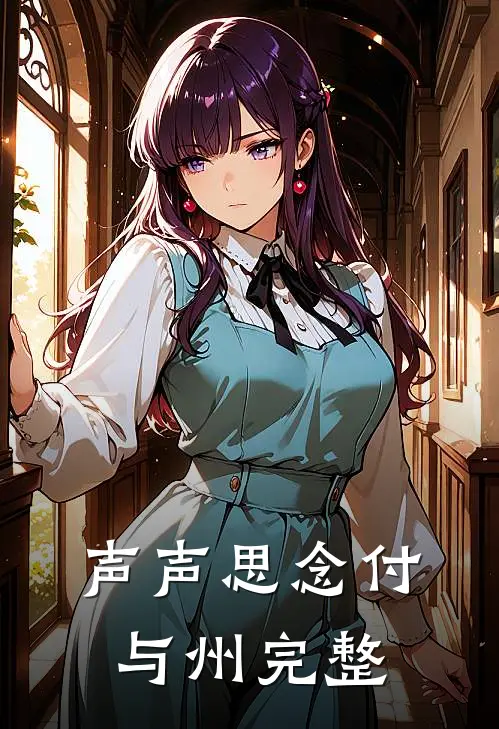 声声思念付与州完整