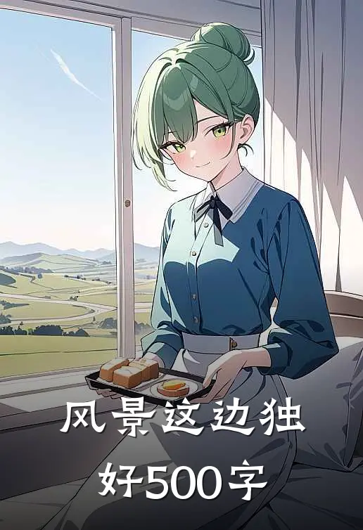 风景这边独好500字