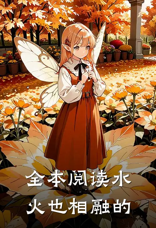 全本阅读水火也相融的