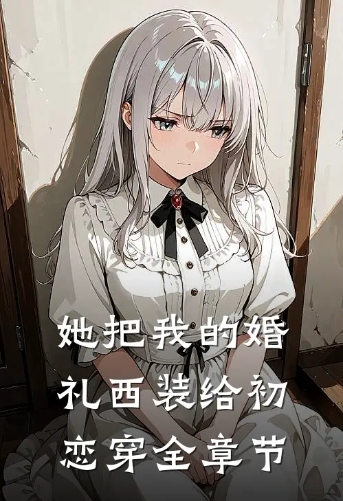 她把我的婚礼西装给初恋穿全章节