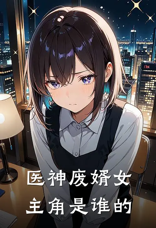 医神废婿女主角是谁的
