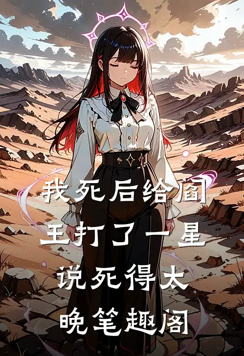 我死后给阎王打了一星，说死得太晚笔趣阁