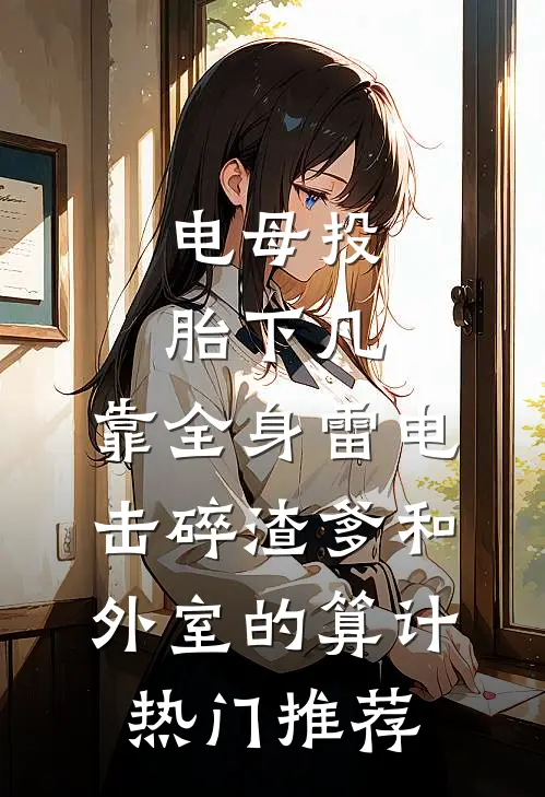 电母投胎下凡，靠全身雷电击碎渣爹和外室的算计热门推荐