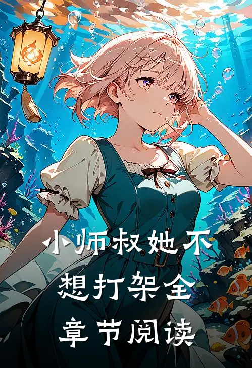 小师叔她不想打架全章节阅读