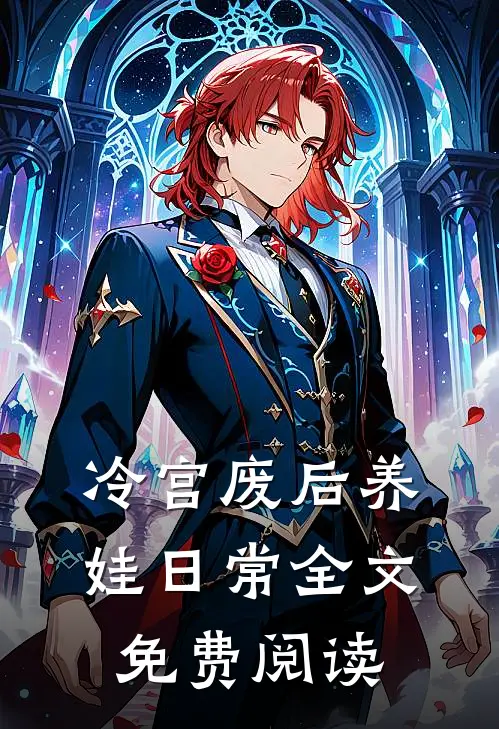 冷宫废后养娃日常全文免费阅读