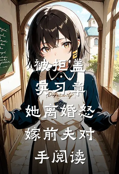 被拒盖实习章，她离婚怒嫁前夫对手阅读