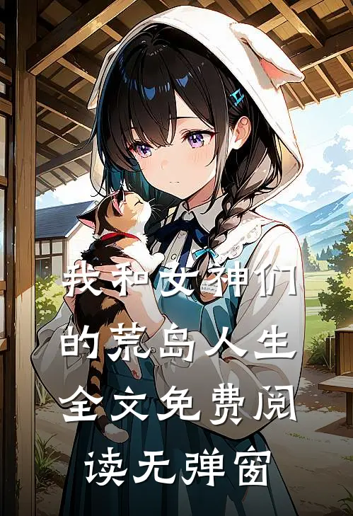 我和女神们的荒岛人生全文免费阅读无弹窗