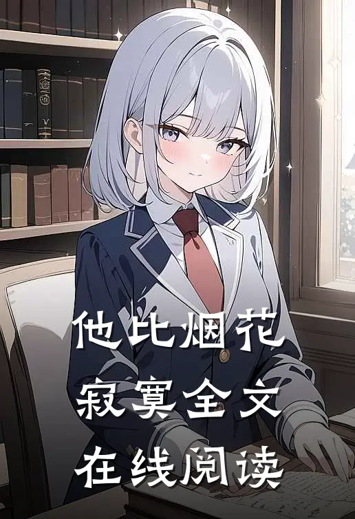 他比烟花寂寞全文在线阅读