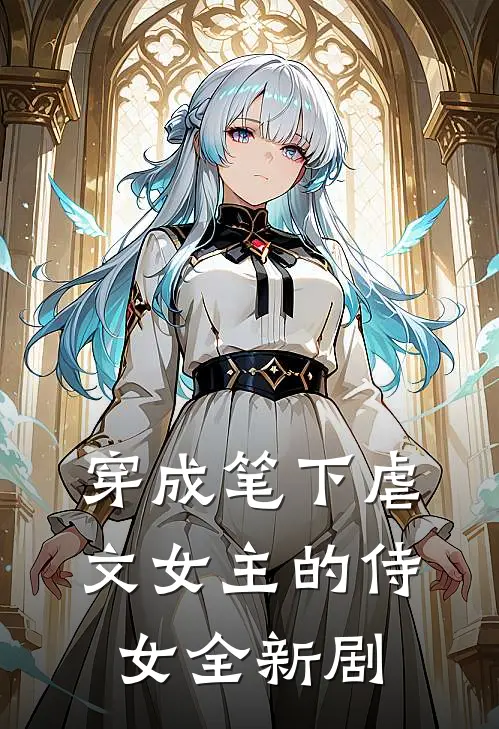 穿成笔下虐文女主的侍女全新剧