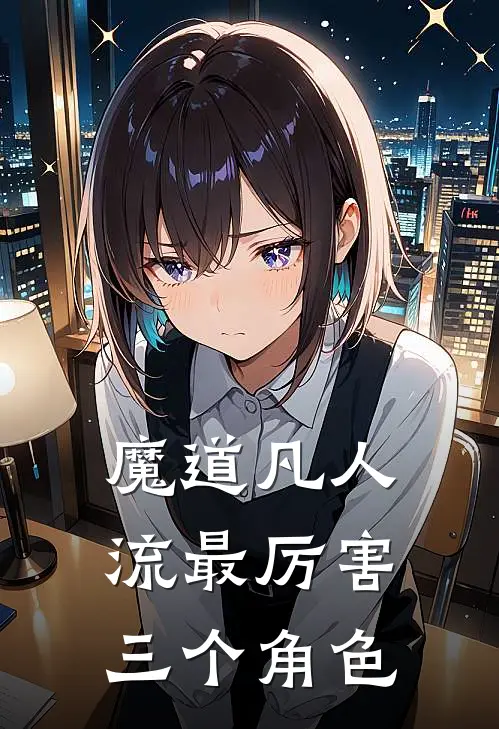 魔道凡人流最厉害三个角色