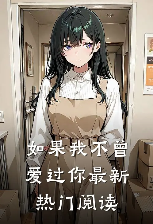 如果我不曾爱过你最新热门阅读