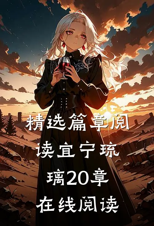 精选篇章阅读宜宁琉璃20章在线阅读