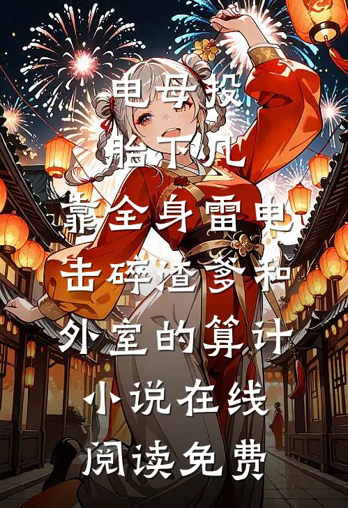 电母投胎下凡，靠全身雷电击碎渣爹和外室的算计小说在线阅读免费