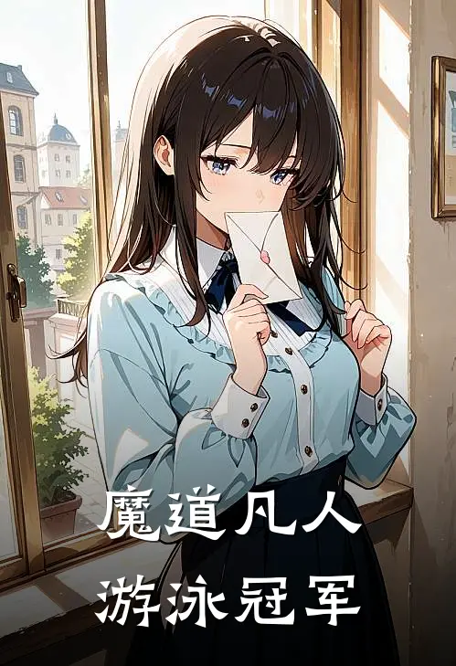 魔道凡人游泳冠军