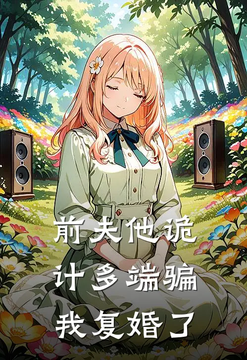 前夫他诡计多端骗我复婚了