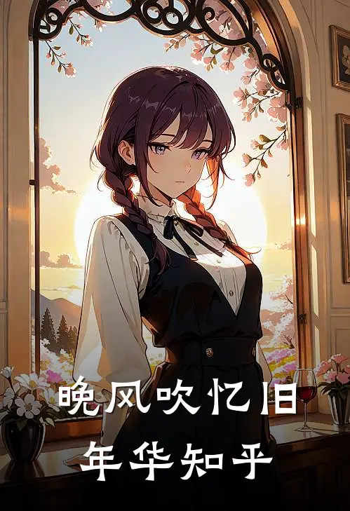 晚风吹忆旧年华知乎