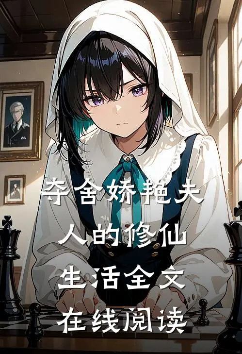 夺舍娇艳夫人的修仙生活全文在线阅读