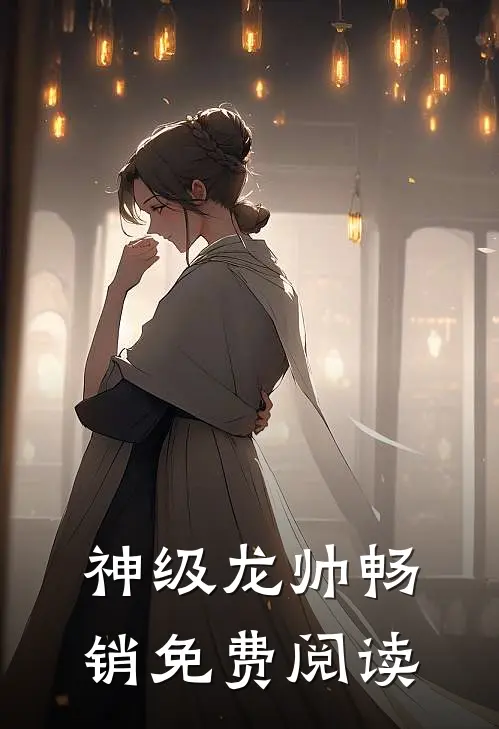 神级龙帅畅销免费阅读