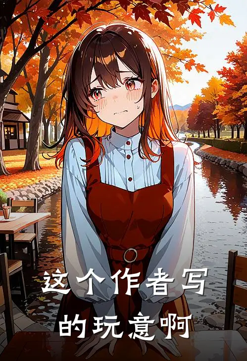 这个作者写的玩意啊