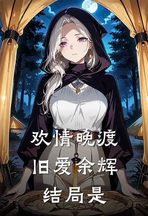 欢情晚渡旧爱余辉结局是