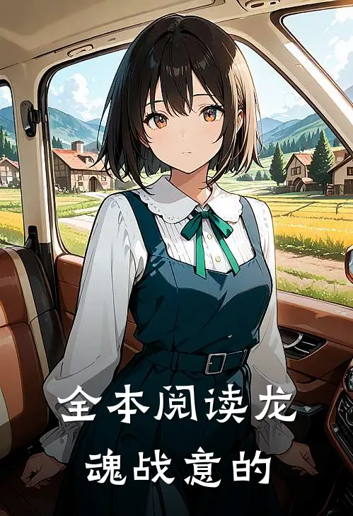 全本阅读龙魂战意的