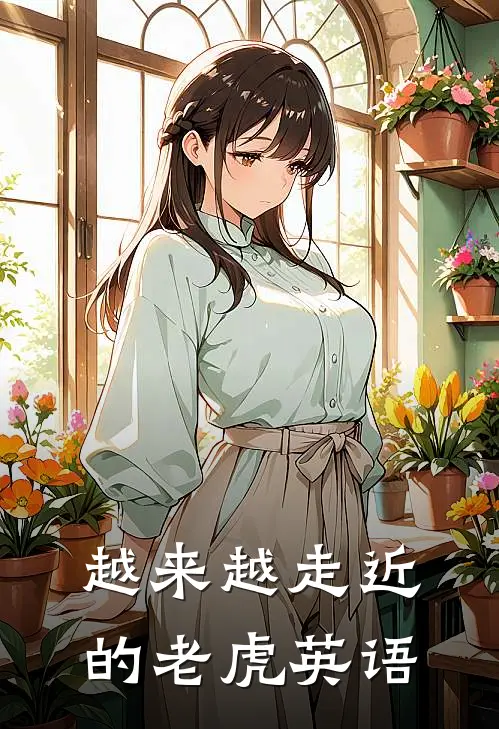 越来越走近的老虎英语