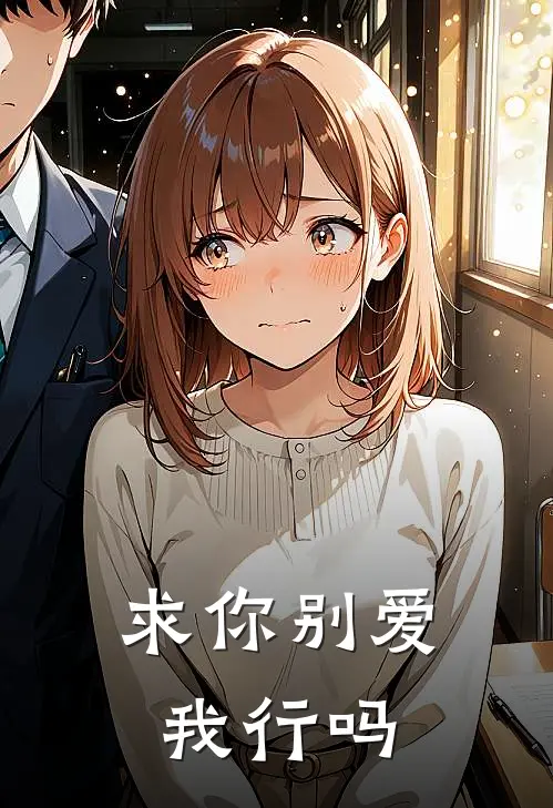 求你别爱我行吗