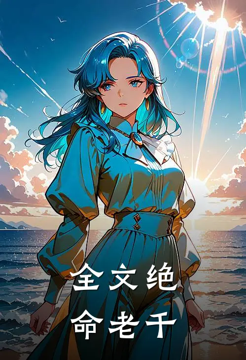 全文绝命老千