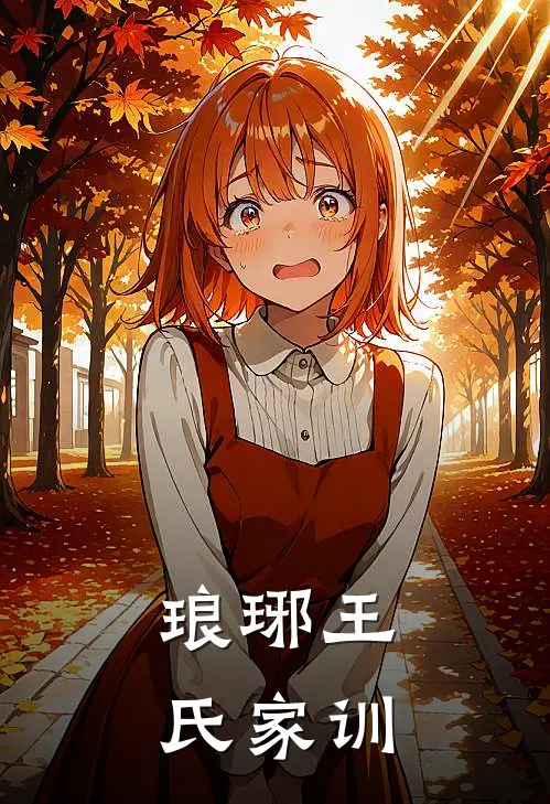 琅琊王氏家训