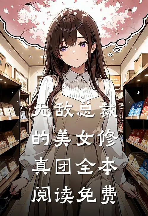 无敌总裁的美女修真团全本阅读免费