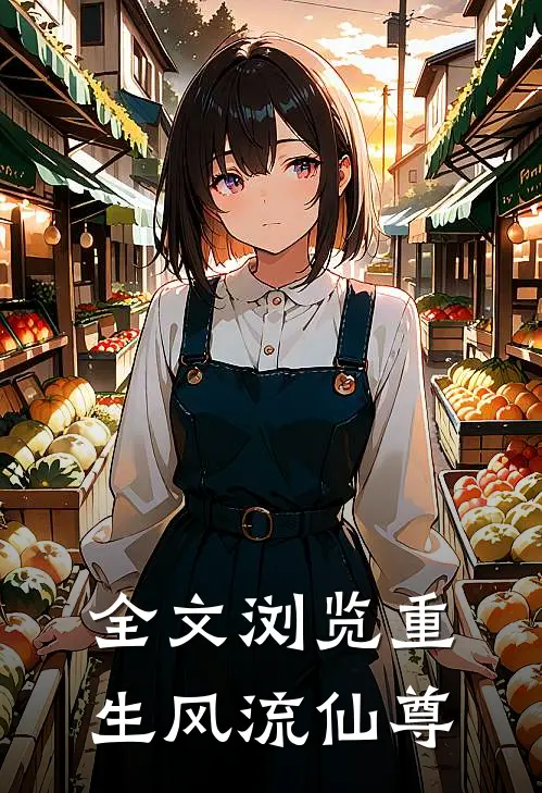 全文浏览重生风流仙尊