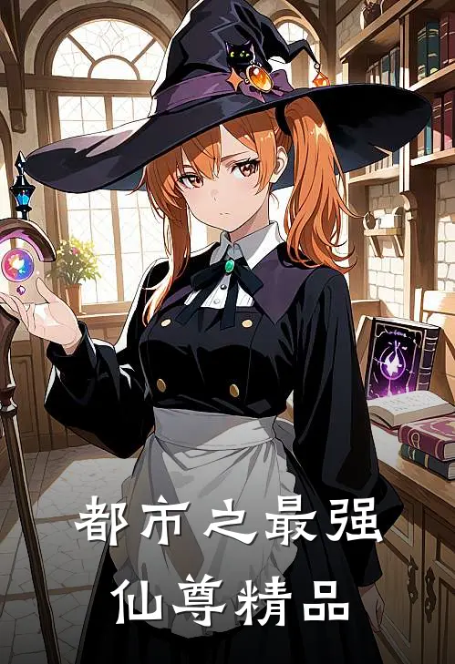 都市之最强仙尊精品
