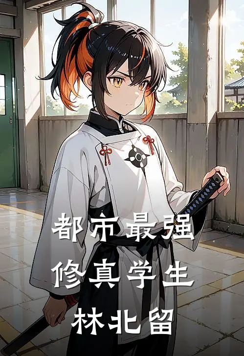 都市最强修真学生 林北留