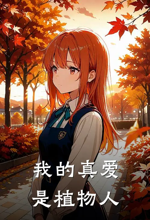 我的真爱是植物人