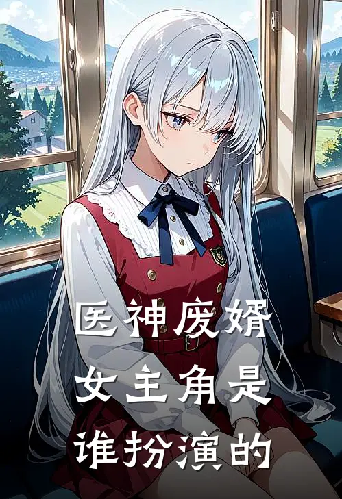 医神废婿女主角是谁扮演的